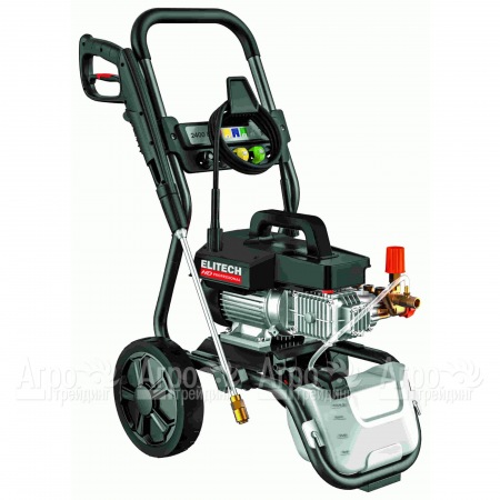 Мойка высокого давления Elitech HPW 2500  в Москве