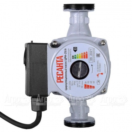 Поверхностный циркуляционный насос Ресанта ЦРН-25/6 в Москве