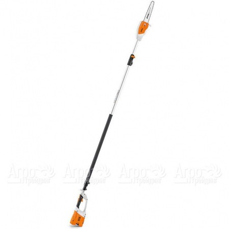 Высоторез аккумуляторный Stihl HTA 85 в Москве