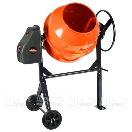 Бетоносмеситель Patriot BM 148C (Бетономешалка Patriot BM 148C) в Москве
