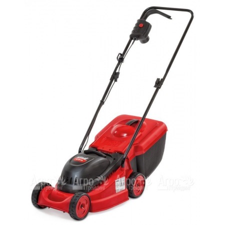 Газонокосилка электрическая MTD LE 3212 в Москве