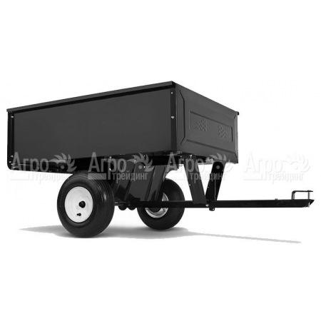 Прицеп McCulloch в Москве