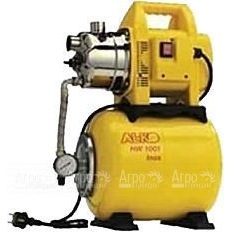 Насосная станция Al-KO HW 1001 Inox в Москве