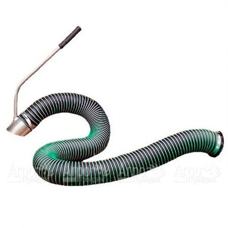 Комплект со шлангом для пылесосов Billy Goat серии QV  в Москве