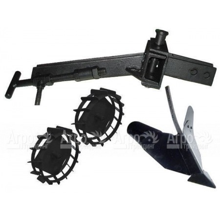 Комплект навесного оборудования MTD в Москве