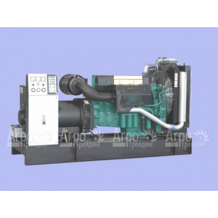 Стационарный генератор G-power GP-V412 S-P  в Москве