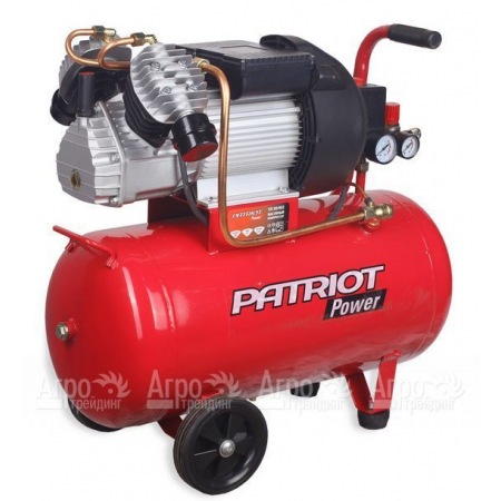 Компрессор поршневой Patriot VX 50/402  в Москве
