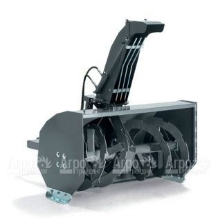 Снегоотбрасыватель двухступенчатый ST 110 для райдеров Stiga Titan  в Москве