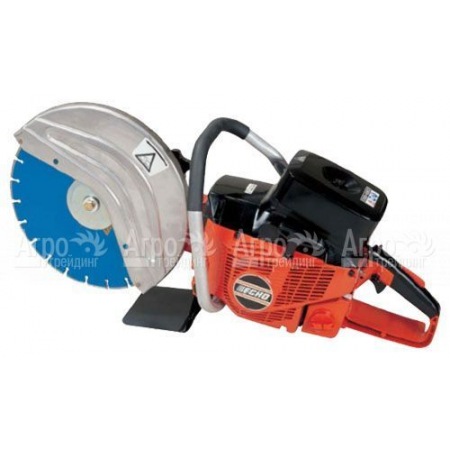 Бензорез Echo CSG-680 в Москве