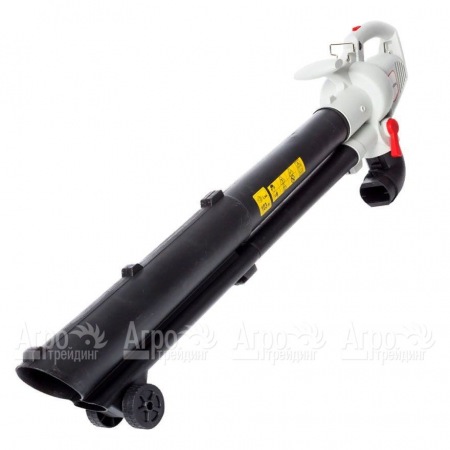 Воздуходувка электрическая RedVerg RD-BE2500 в Москве