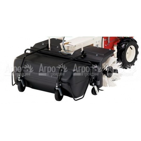 Щетка с бункером для Eurosystems  в Москве