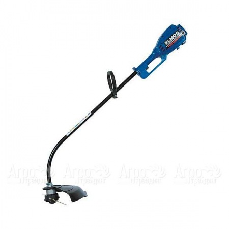 Электрокоса (электрический триммер) Elmos EET70 в Москве