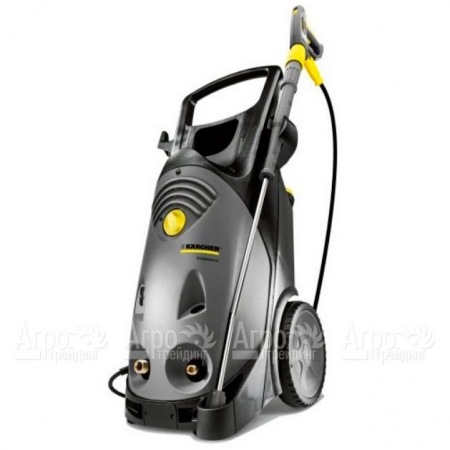 Мойка высокого давления без нагрева воды Karcher HD 10/25-4 S (EASY!Lock)  в Москве