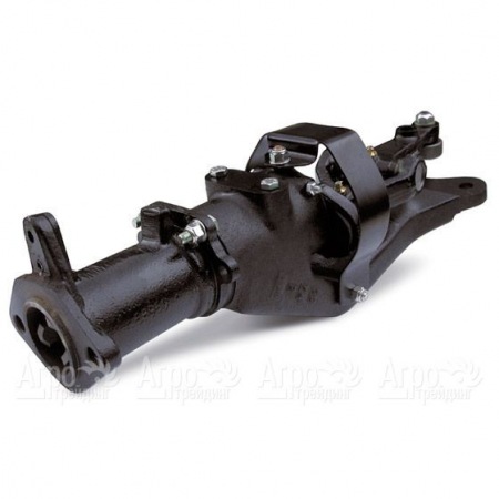 Трансмиссия для фронтальной косилки для мотоблоков Caiman 320, BCS 720  в Москве