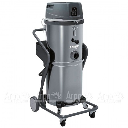 Промышленный пылесос Lavor Professional SMX-R 80 3-36S DS  в Москве