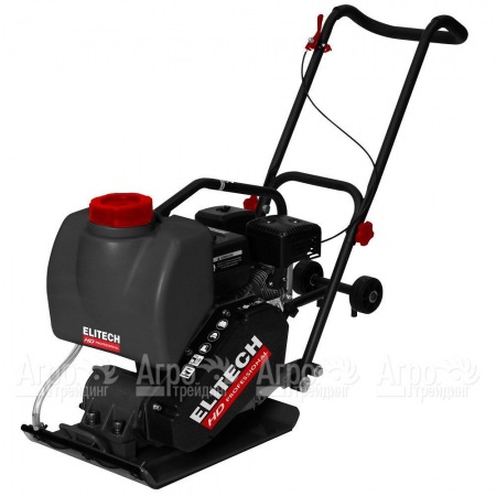 Плита витрамбовочная Elitech VTP 60T в Москве