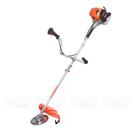 Бензокоса (бензиновый триммер) Patriot PT 4555ES в Москве