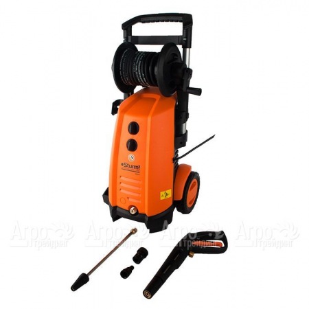Мойка высокого давления Sturm PW9235 в Москве
