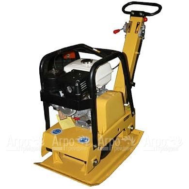 Виброплита бензиновая Zitrek CNP 330А-2  в Москве