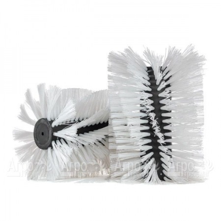 Комбинированная подметальная щетка для Caiman SM 1000, SM 1000W  в Москве