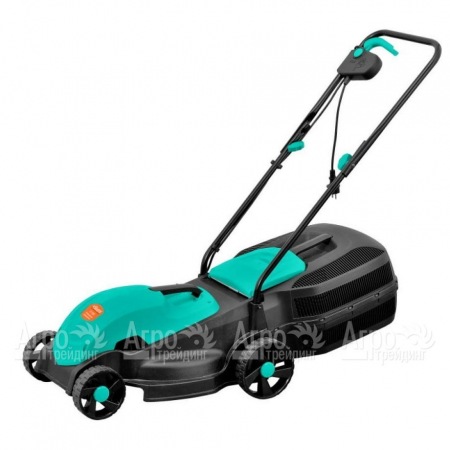 Газонокосилка электрическая Sturm EL1838 в Москве