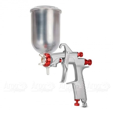 Пневматический краскопульт Crown CT38103-1.8 в Москве
