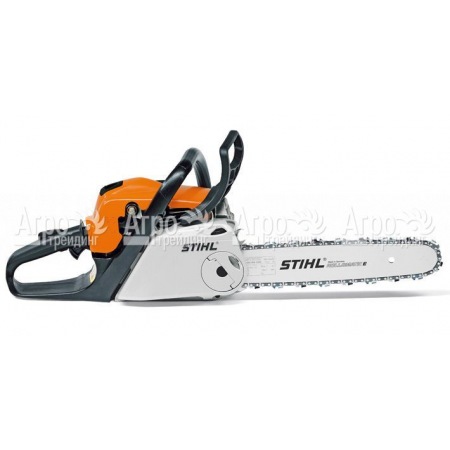 Бензопила Stihl MS 211 C-BE-14"  в Москве