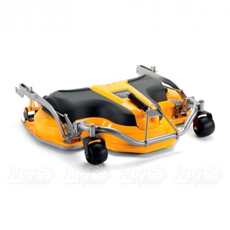 Режущая дека 100 Combi 3 EL для Stiga Park  в Москве