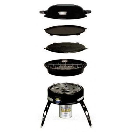 Гриль-барбекю Cadac 6544F в Москве