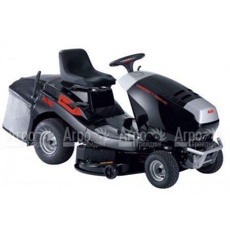 Садовый минитрактор Al-KO Comfort T 1000 HD в Москве