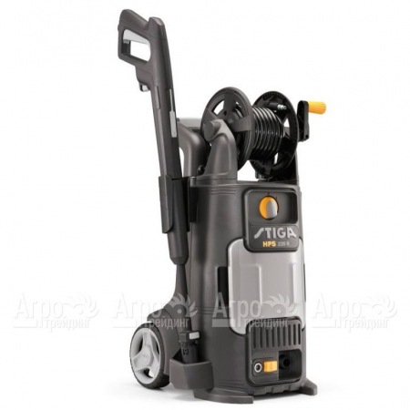 Мойка высокого давления Stiga HPS 235 R в Москве