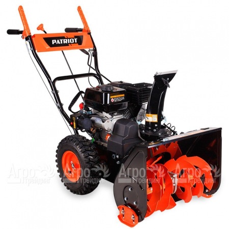 Снегоуборщик Patriot DIY PS 710 Е  в Москве