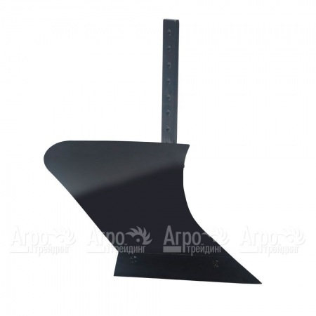 Плуг без сцепки ПЛ 255.400.31 для мотоблоков Patriot в Москве