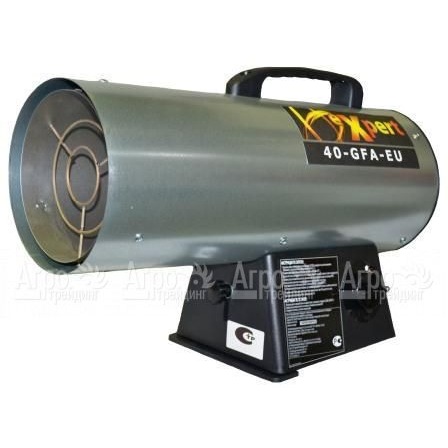 Газовая тепловая пушка Expert 40-GFA-EU в Москве