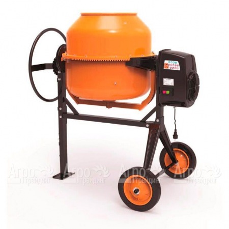 Бетоносмеситель RedVerg RD-CM230L (Бетономешалка RedVerg RD-CM230L)  в Москве
