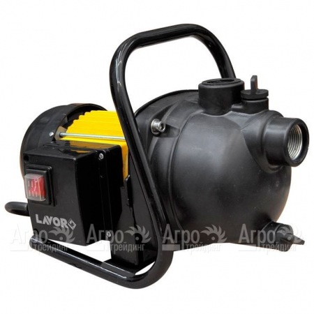 Погружной электронасос Lavor EGP 3500 в Москве