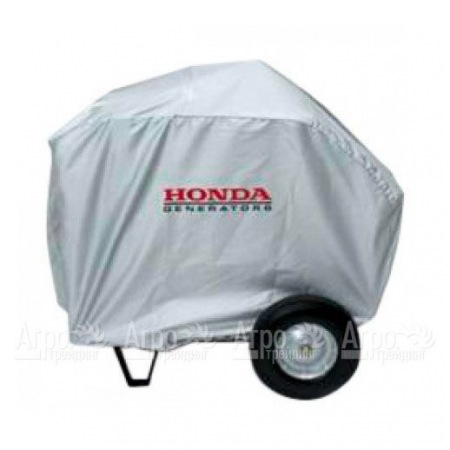 Чехол 08P57-Z25-500 для инверторного генератора Honda EU 70 is в Москве