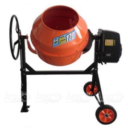 Бетоносмеситель Кратон BeeTone 170 (Бетономешалка Кратон BeeTone 170) в Москве