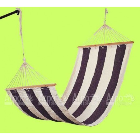 Гамак дачный тканевый в Москве