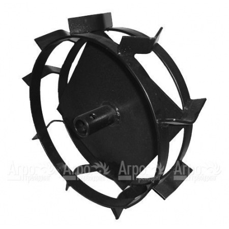 Грунтозацепы H для мотоблоков Руслан через удлинитель в Москве