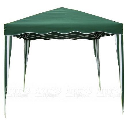 Тент-шатер Green Glade 3001  в Москве