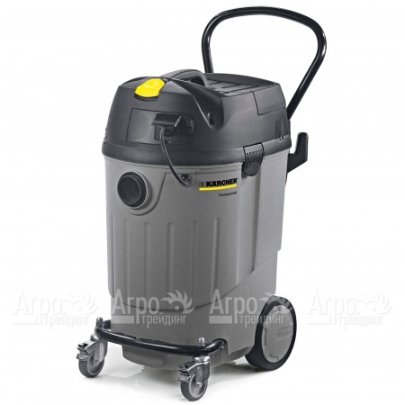 Водо-пылесос Karcher NT 611  в Москве