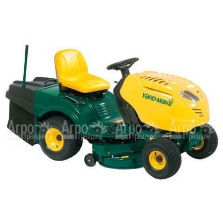 Cадовый трактор Yard-Man HE 7155 в Москве