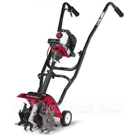 Культиватор Yard Machines 121 в Москве