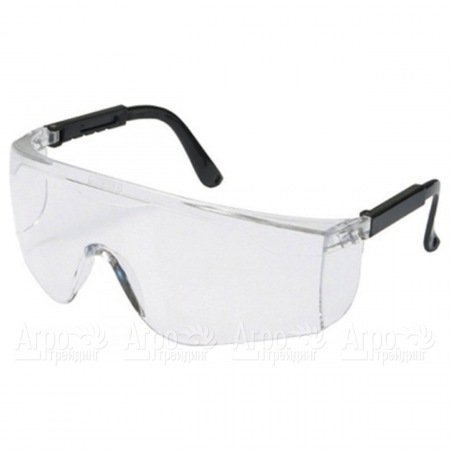 Очки защитные Champion прозрачные  в Москве