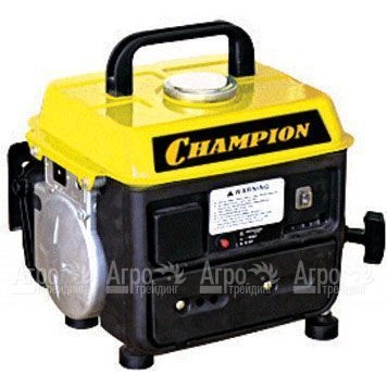 Бензогенератор Champion GG950DC 0.65 кВт  в Москве