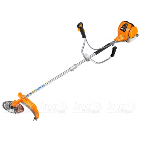 Бензокоса (бензиновый триммер) Carver GBC-31FS в Москве