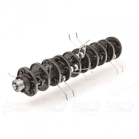 Вал сменный с пружинами для вертикуттеров MTD Optima 35-38 VO в Москве