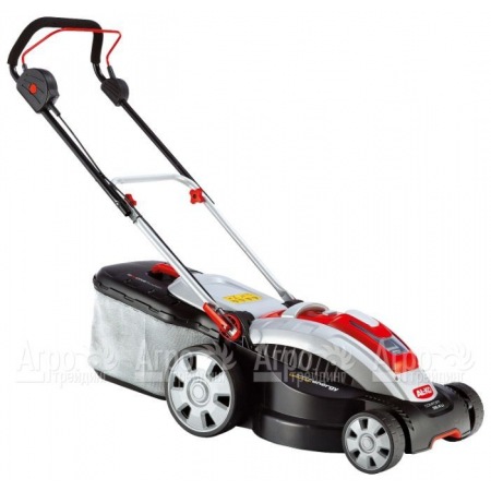 Газонокосилка аккумуляторная Al-Ko 38.4 Li Comfort  в Москве