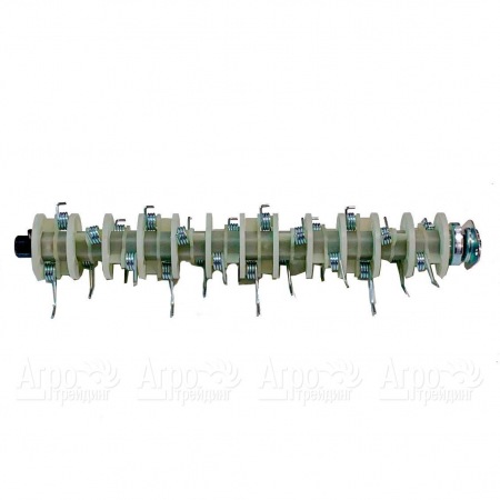 Комплект вал с пружинами для аэратора Villartec AB 740 в Москве